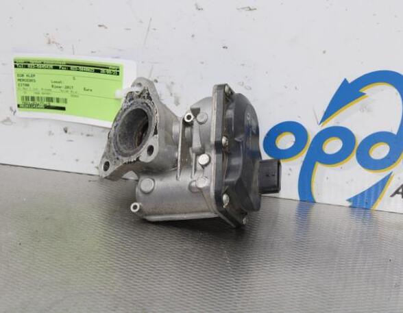 EGR Valve RENAULT MEGANE III Grandtour (KZ0/1), RENAULT CAPTUR I (J5_, H5_), RENAULT CLIO IV (BH_)