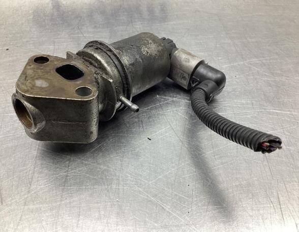 EGR Valve VW POLO (6N2)