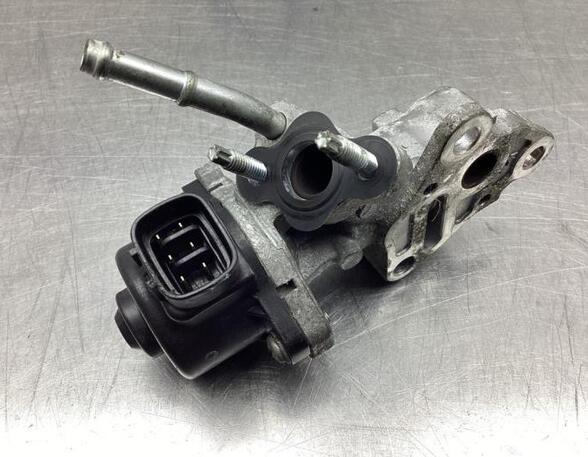 EGR Valve TOYOTA VERSO S (_P12_)