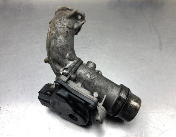 EGR Valve RENAULT KANGOO Express (FW0/1_)