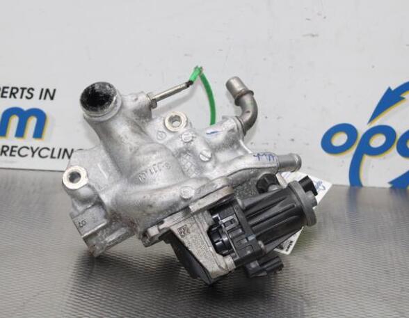 EGR Valve MERCEDES-BENZ A-CLASS (W176), RENAULT CLIO III (BR0/1, CR0/1), RENAULT KANGOO Express (FW0/1_)