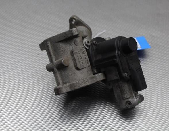 EGR Valve VW GOLF V (1K1), VW POLO (9N_), SKODA FABIA II Combi (545)