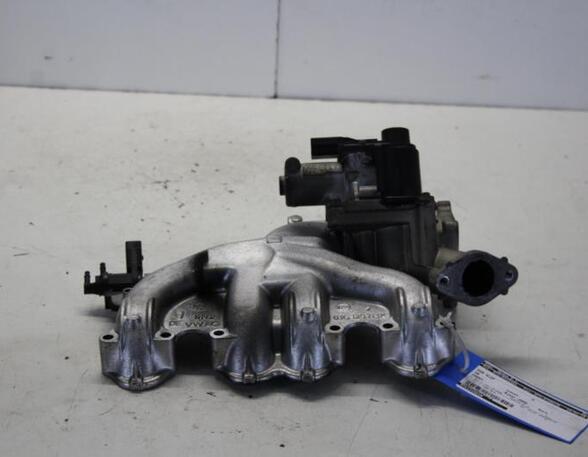 EGR Valve VW GOLF V (1K1), VW POLO (9N_), SKODA FABIA II Combi (545)