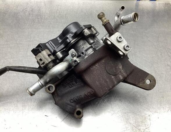 EGR Valve VW POLO (6R1, 6C1)