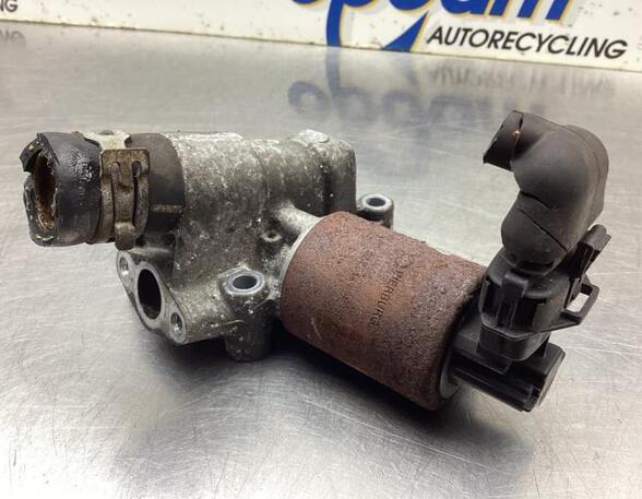 EGR Valve OPEL AGILA (A) (H00)