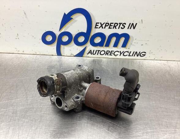 EGR Valve OPEL AGILA (A) (H00)