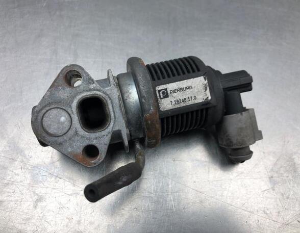 EGR Valve VW POLO (9N_)