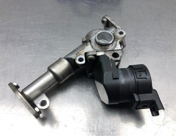 EGR Valve BMW 1 Convertible (E88)