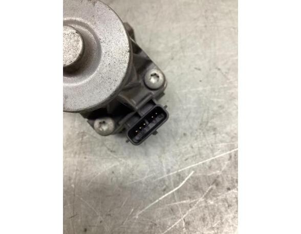 EGR Valve MERCEDES-BENZ CITAN Box Body/MPV (W415), MERCEDES-BENZ CITAN Mixto (Double Cabin) (W415)