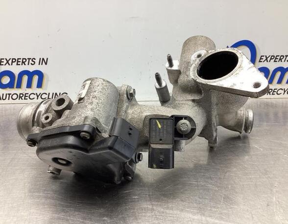 EGR Valve RENAULT MEGANE III Grandtour (KZ0/1), RENAULT CAPTUR I (J5_, H5_), RENAULT CLIO IV (BH_)