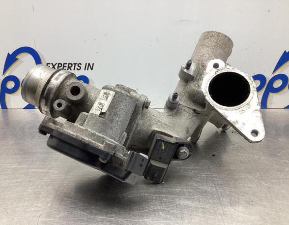 EGR Valve RENAULT MEGANE III Grandtour (KZ0/1), RENAULT CAPTUR I (J5_, H5_), RENAULT CLIO IV (BH_)