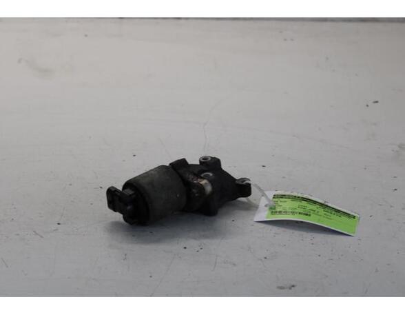 EGR Valve OPEL ZAFIRA A MPV (T98)