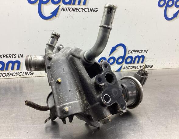 EGR Valve HONDA CIVIC VIII Hatchback (FN, FK)