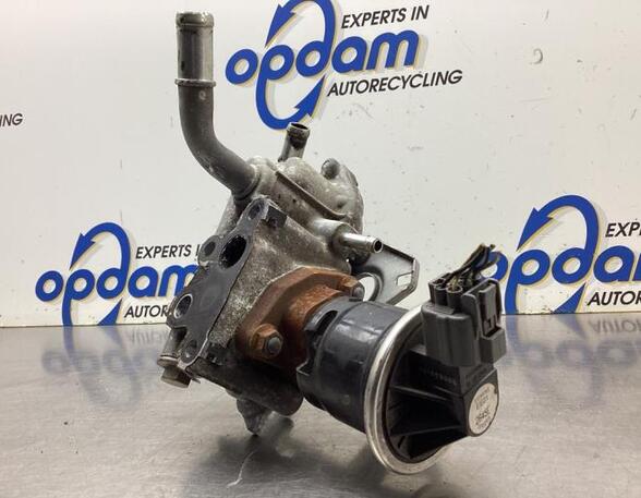 EGR Valve HONDA CIVIC VIII Hatchback (FN, FK)