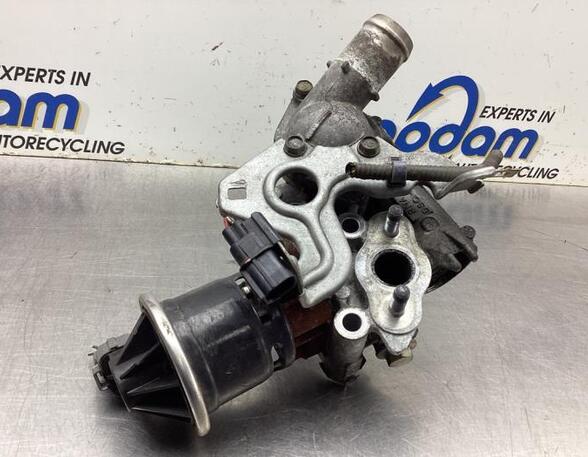 EGR Valve HONDA CIVIC VIII Hatchback (FN, FK)