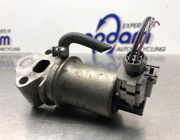 EGR Valve AUDI A3 (8L1)