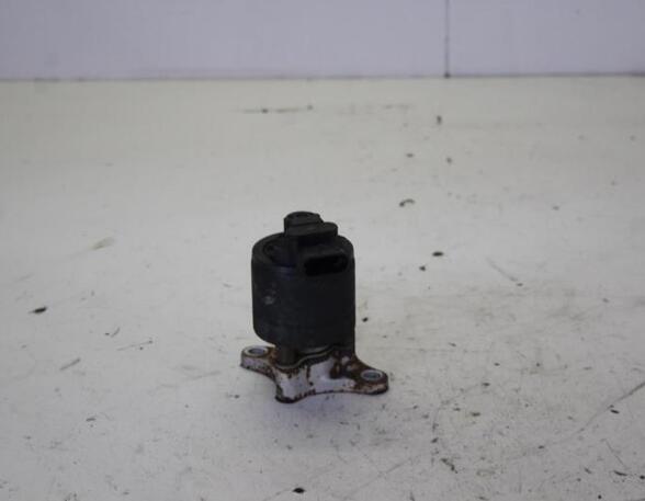 EGR Valve PEUGEOT 206 Hatchback (2A/C)