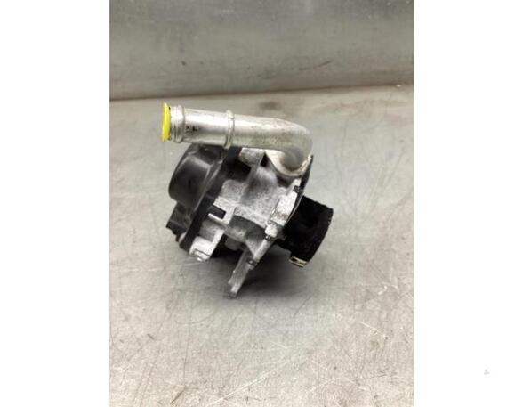 EGR Valve AUDI A3 Sportback (8VA, 8VF)