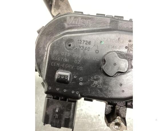 EGR Valve PEUGEOT 308 II (LB_, LP_, LW_, LH_, L3_)