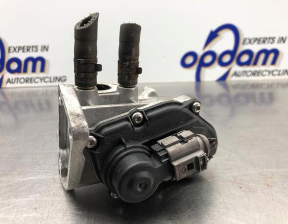 EGR Valve VW TOURAN (1T1, 1T2)