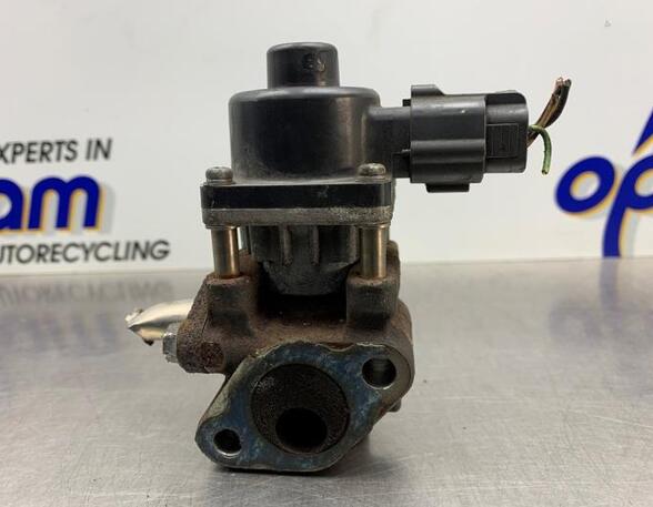 EGR Valve SUZUKI SWIFT III (MZ, EZ)