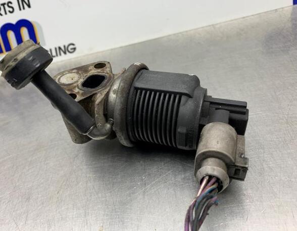 EGR Valve VW GOLF V (1K1)