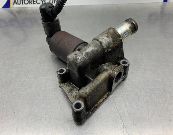 EGR Valve OPEL MERIVA A MPV (X03)