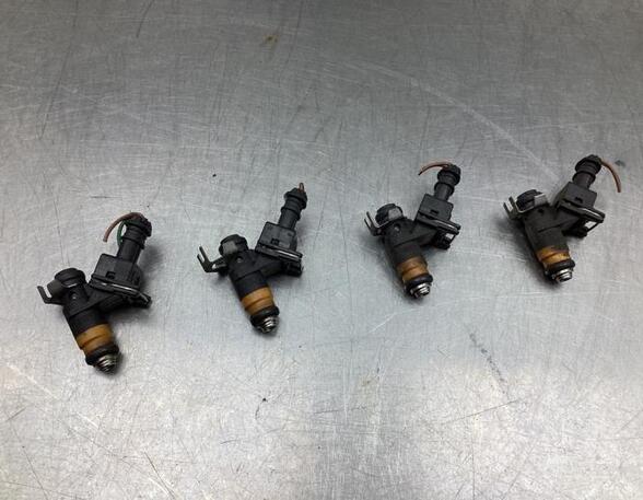 Injector Nozzle RENAULT MEGANE Scenic (JA0/1_), RENAULT SCÉNIC I MPV (JA0/1_, FA0_)