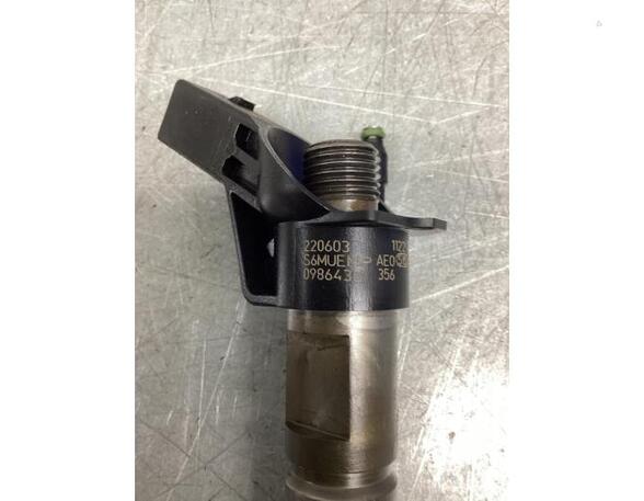 Injector Nozzle MERCEDES-BENZ SPRINTER 3,5-t Bus (906)