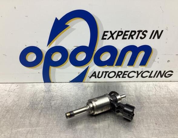 Injector Nozzle NISSAN QASHQAI II SUV (J11, J11_)