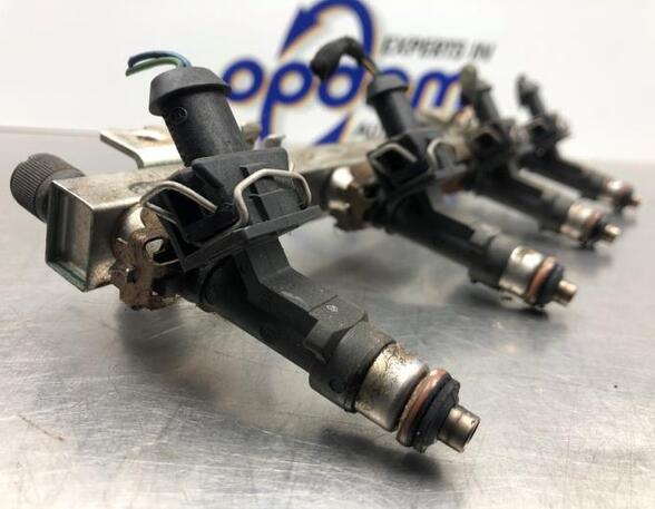 Injector Nozzle OPEL MERIVA A MPV (X03)