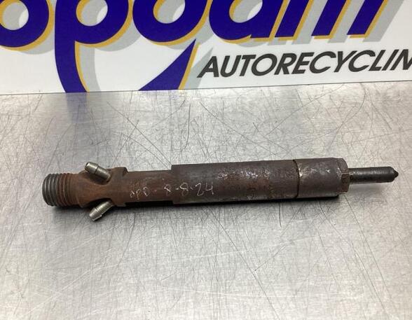 Injector Nozzle FORD TRANSIT CONNECT (P65_, P70_, P80_)