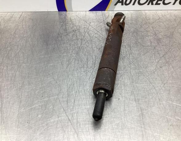 Injector Nozzle FORD TRANSIT CONNECT (P65_, P70_, P80_)