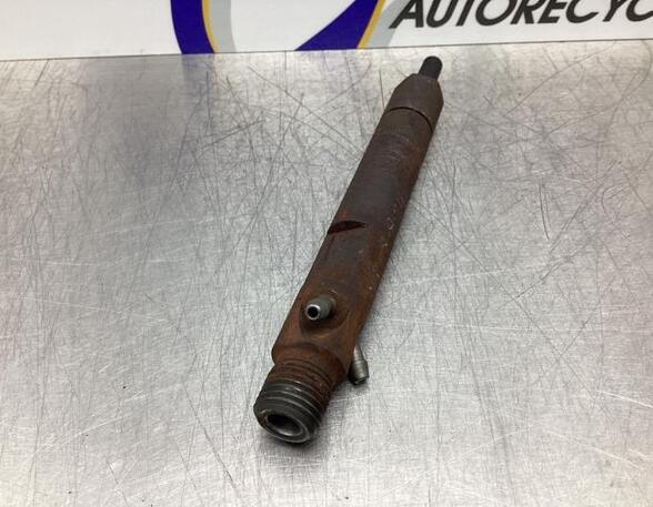 Injector Nozzle FORD TRANSIT CONNECT (P65_, P70_, P80_)