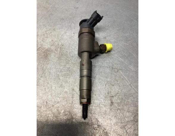 Injector Nozzle PEUGEOT PARTNER Box Body/MPV