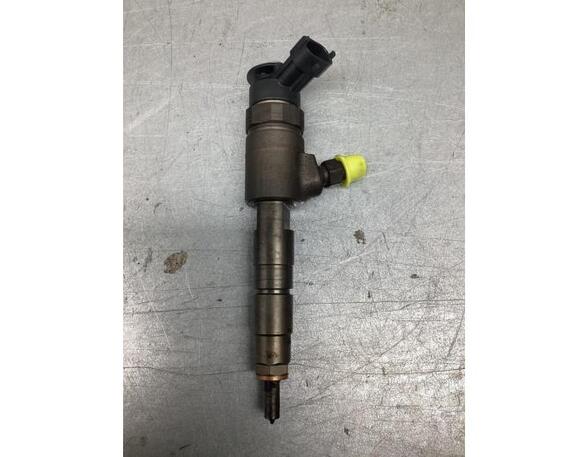 Injector Nozzle CITROËN C4 CACTUS