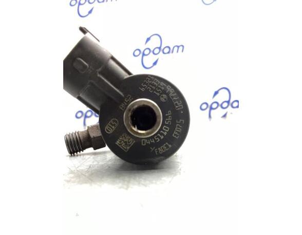 Injector Nozzle PEUGEOT 308 II (LB_, LP_, LW_, LH_, L3_)