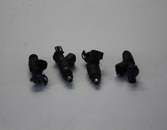 Injector Nozzle FORD FOCUS II Convertible