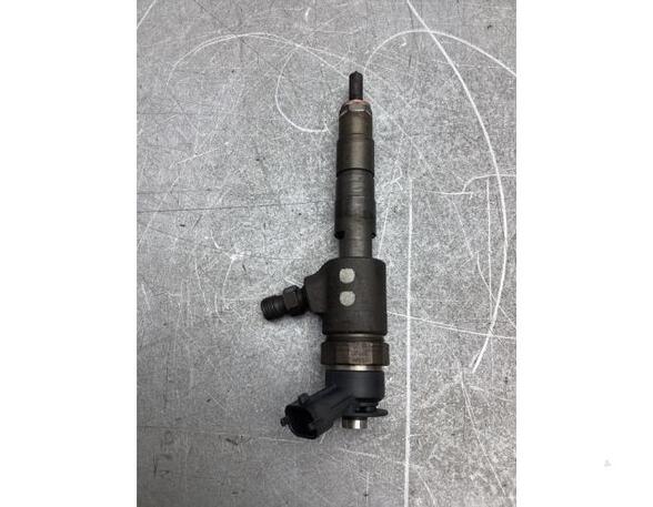 Injector Nozzle PEUGEOT 308 II (LB_, LP_, LW_, LH_, L3_)