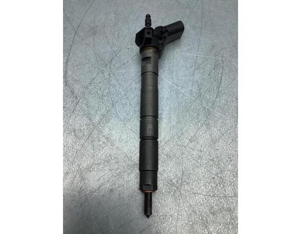 Injector Nozzle AUDI A4 Avant (8ED, B7)