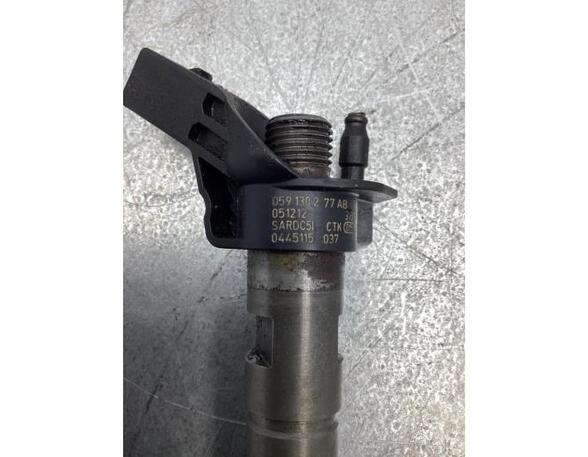 Injector Nozzle AUDI A4 Avant (8ED, B7)