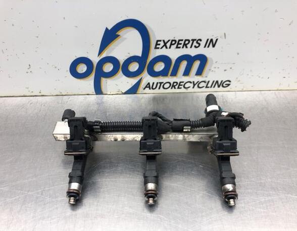 Injector Nozzle OPEL CORSA D (S07)