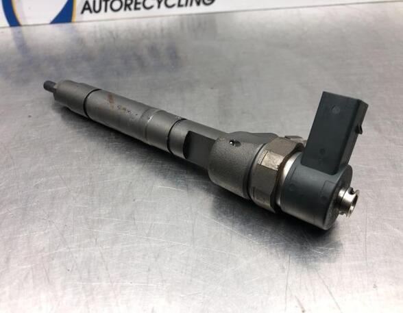 Injector Nozzle MERCEDES-BENZ C-CLASS Coupe (CL203)