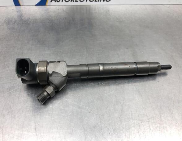 Injector Nozzle MERCEDES-BENZ C-CLASS Coupe (CL203)