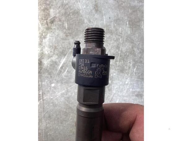 Injector Nozzle LAND ROVER RANGE ROVER EVOQUE (L538)