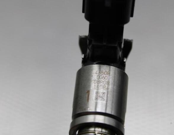 Injector Nozzle NISSAN QASHQAI II SUV (J11, J11_)