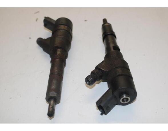 Injector Nozzle PEUGEOT 307 Break (3E), PEUGEOT 307 SW (3H)