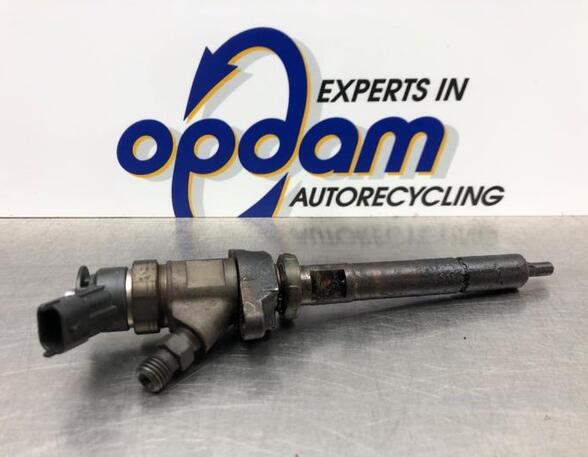 Injector Nozzle CITROËN C4 GRAND PICASSO I (UA_), CITROËN C4 PICASSO I MPV (UD_)