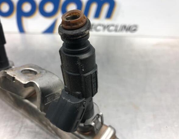 Injector Nozzle VOLVO V50 (545)