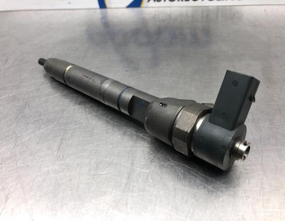 Injector Nozzle MERCEDES-BENZ C-CLASS Coupe (CL203)